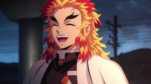 Flame Hashira in Arise Crossover